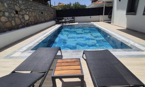 Villa Ağan 2 — 5
