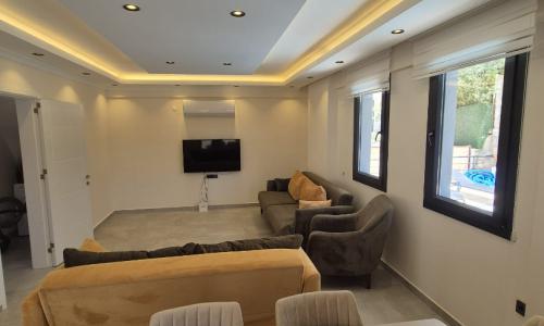Villa Ağan 2 — 12