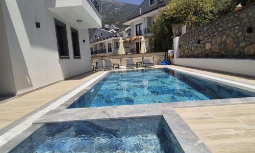 Villa Ağan 2 — 2