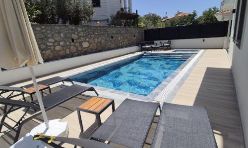 Villa Ağan 2 — 3