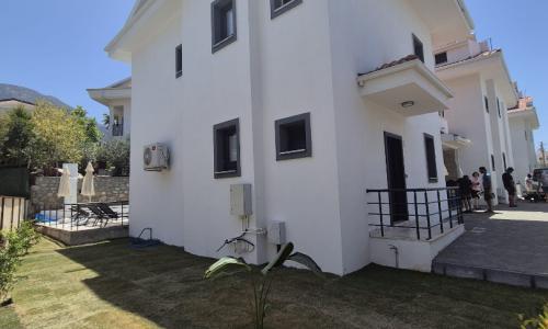 Villa Ağan 2 — 7