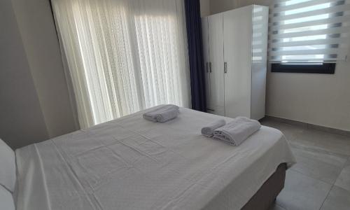 Villa Ağan 2 — 25
