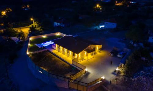 Villa Agarta Sarıbelen — 24