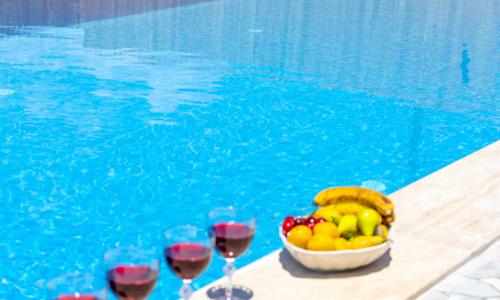 Villa Agarta Sarıbelen — 41
