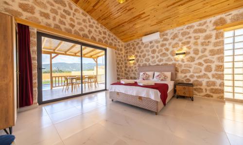 Villa Agarta Sarıbelen — 44