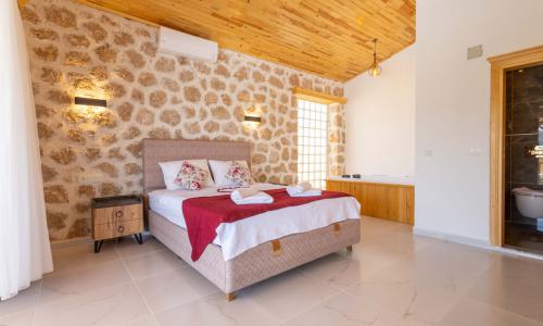 Villa Agarta Sarıbelen — 45