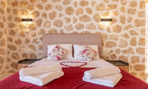 Villa Agarta Sarıbelen — 46