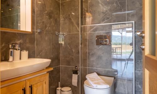 Villa Agarta Sarıbelen — 22