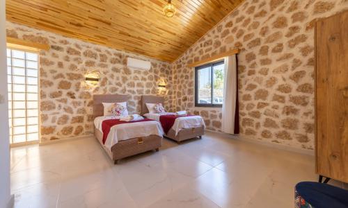 Villa Agarta Sarıbelen — 47