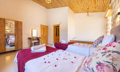 Villa Agarta Sarıbelen — 48