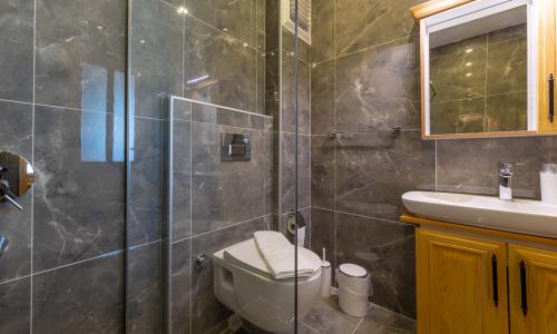 Villa Agarta Sarıbelen — 21