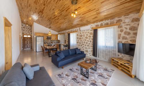 Villa Agarta Sarıbelen — 20