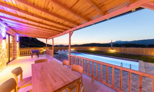 Villa Agarta Sarıbelen — 4