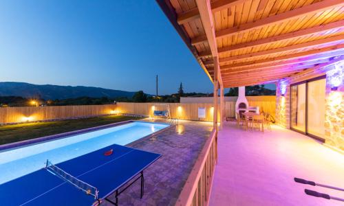 Villa Agarta Sarıbelen — 5