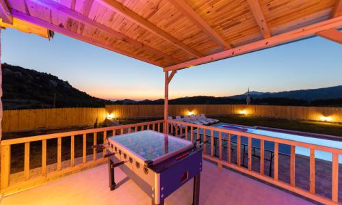 Villa Agarta Sarıbelen — 6