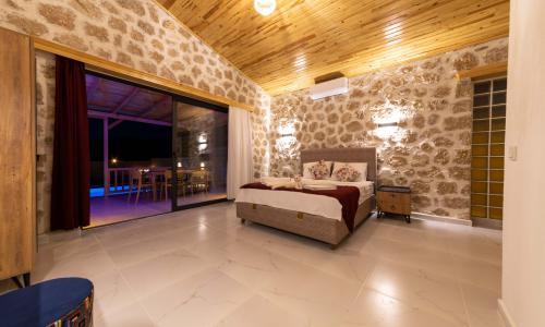 Villa Agarta Sarıbelen — 51