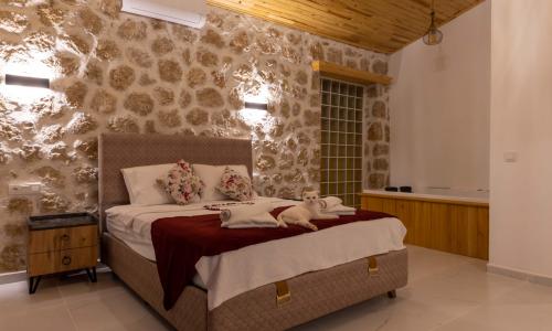Villa Agarta Sarıbelen — 52