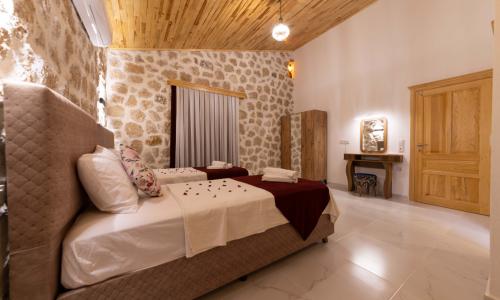 Villa Agarta Sarıbelen — 53