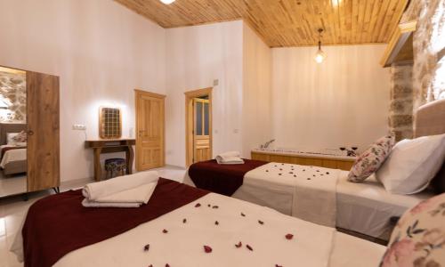 Villa Agarta Sarıbelen — 54
