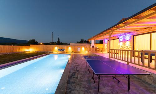 Villa Agarta Sarıbelen — 3