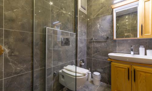 Villa Agarta Sarıbelen — 23