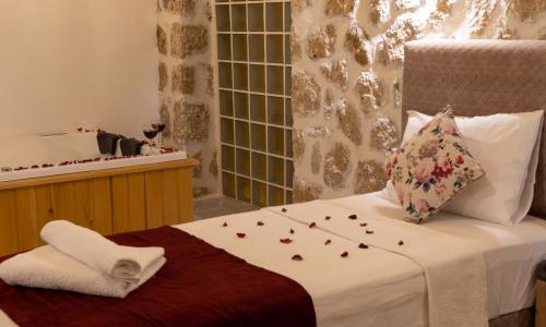 Villa Agarta Sarıbelen — 55