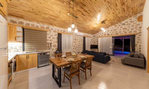 Villa Agarta Sarıbelen — 17