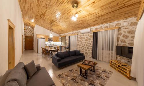 Villa Agarta Sarıbelen — 18