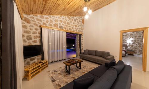 Villa Agarta Sarıbelen — 15