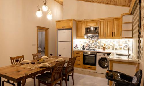 Villa Agarta Sarıbelen — 16