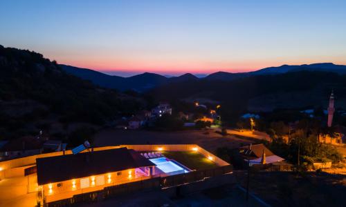 Villa Agarta Sarıbelen — 12