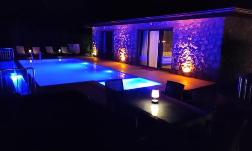 Villa Ahenk — 11