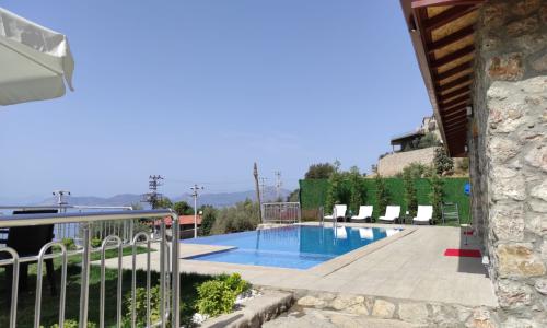 Villa Ahenk — 5
