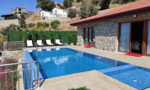 Villa Ahenk — 2