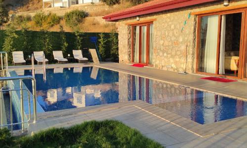 Villa Ahenk — 3