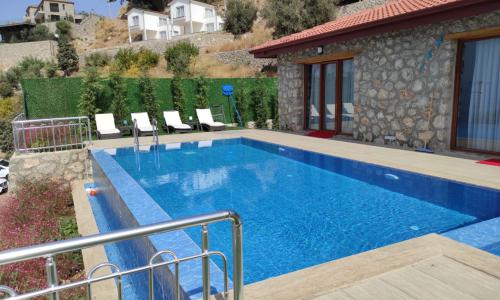 Villa Ahenk — 21