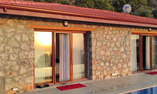 Villa Ahenk — 4