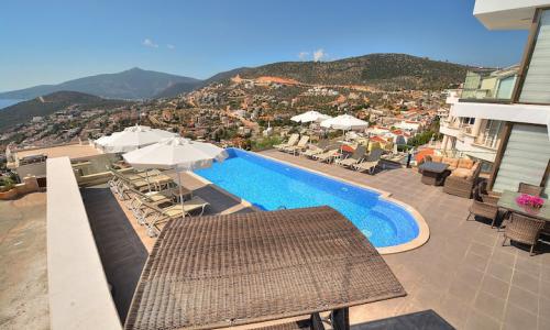 Villa Ahıska — 8