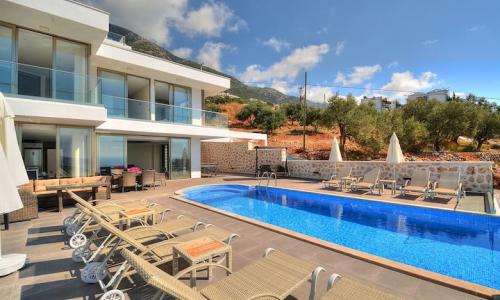 Villa Ahıska — 3