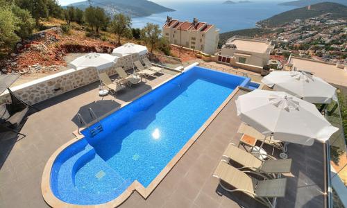 Villa Ahıska — 27