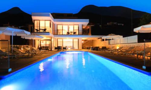 Villa Ahıska — 12