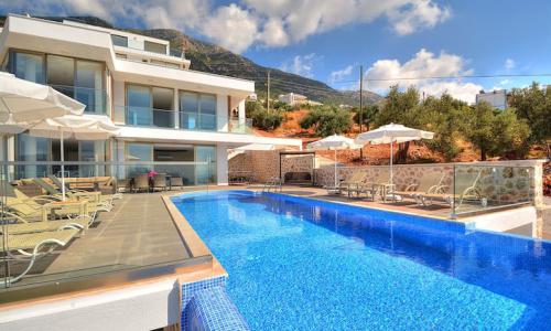 Villa Ahıska — 4