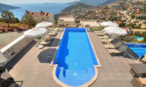 Villa Ahıska — 10