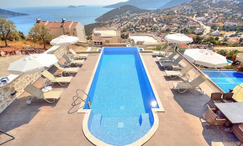 Villa Ahıska — 11