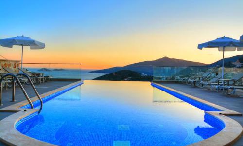 Villa Ahıska — 14