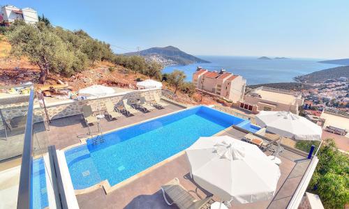 Villa Ahıska — 7