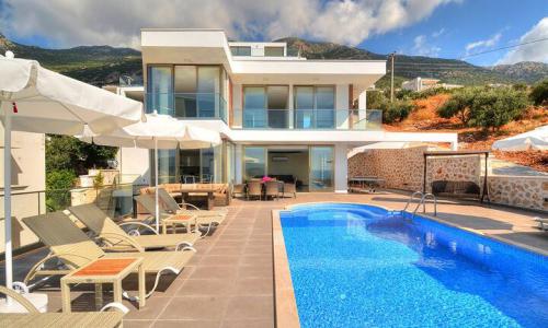 Villa Ahıska