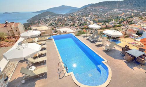 Villa Ahıska — 9