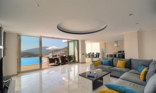 Villa Ahıska — 18