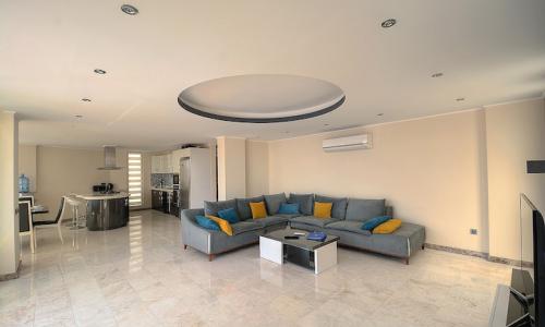 Villa Ahıska — 21
